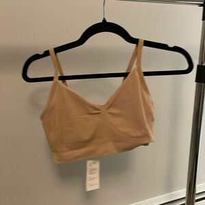 NWT! Hatch Collection Hands Free Pumping Bra